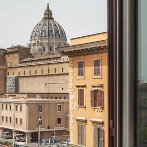  Apartment Vista Su San Pietro - La Venere Su Italy