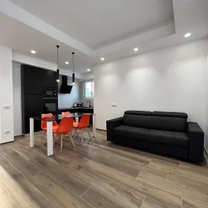  Apartment All'85, Lido Di Ostia, Roma Italy