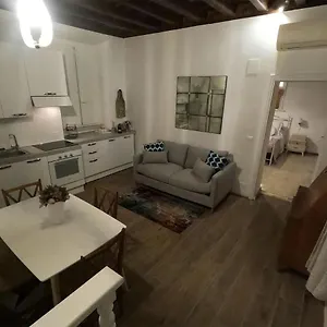  Apartment Capocci Luxury Italy