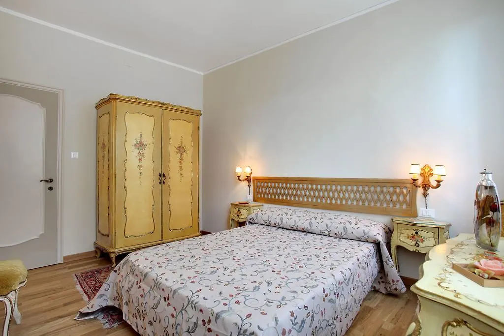 Canale Apartment Venice