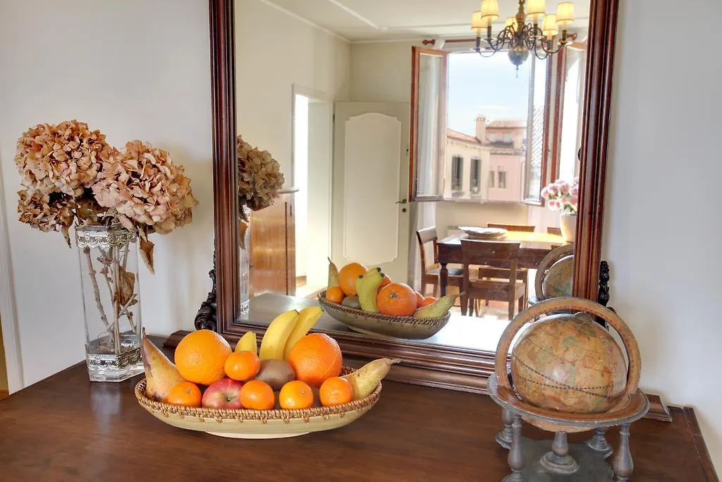 Canale Apartment Venice