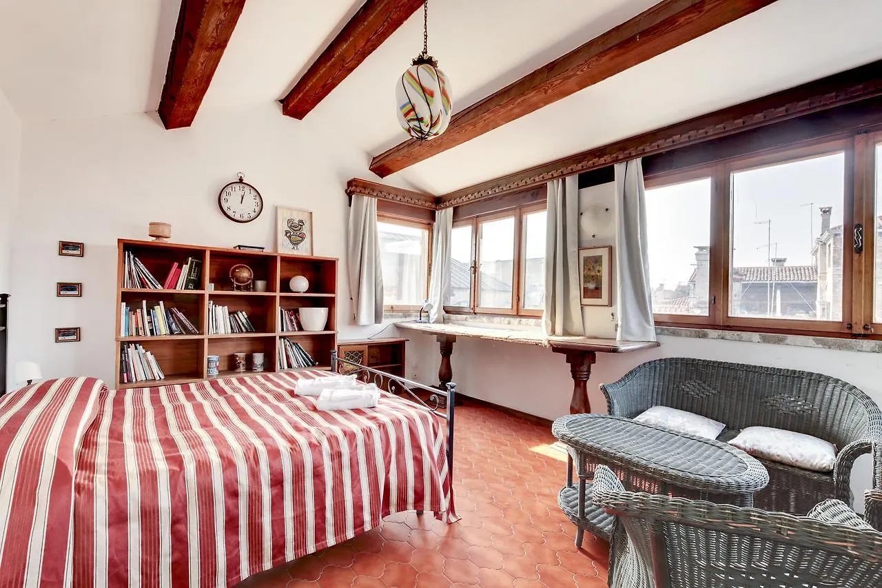 Canale Apartment Venice