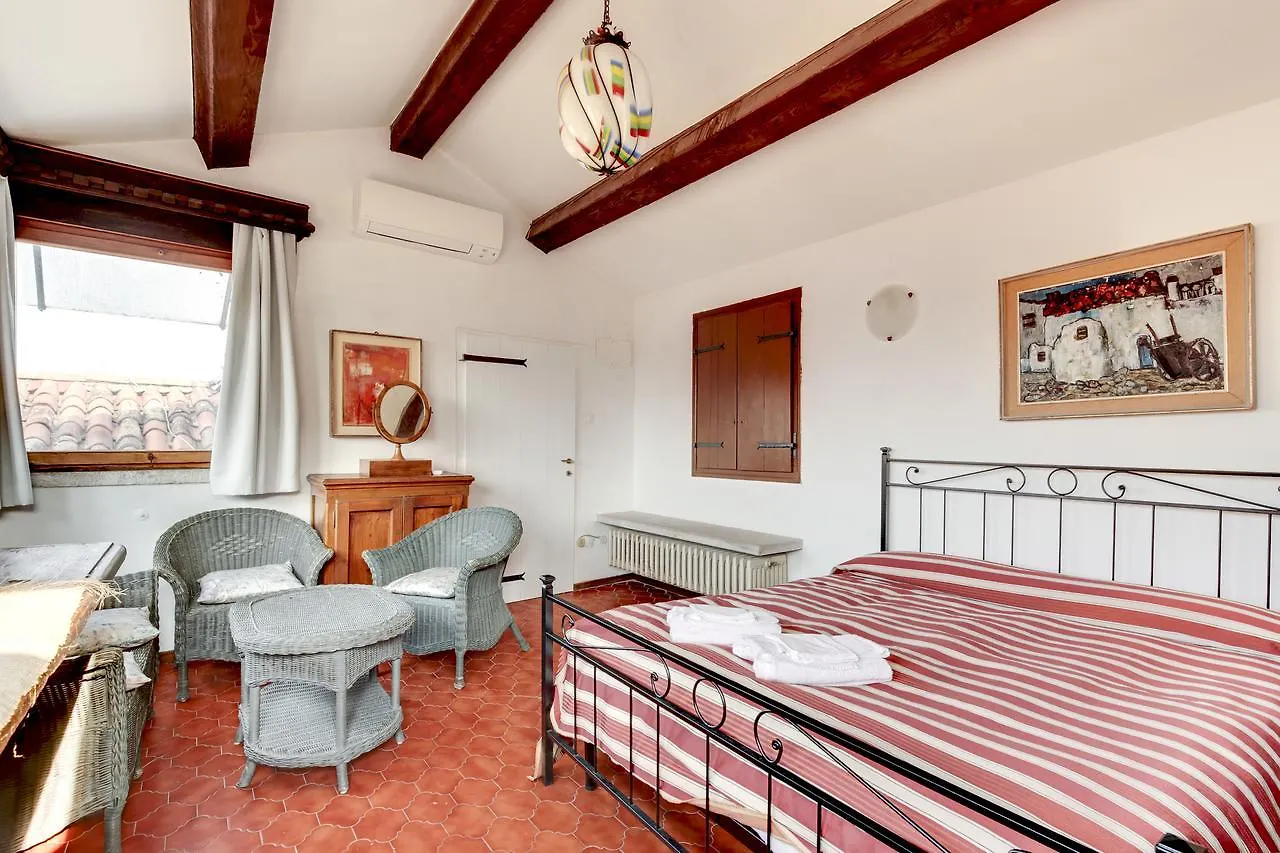 Canale Apartment Venice