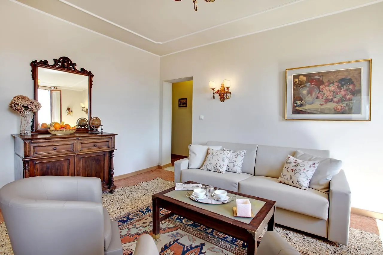 Canale Apartment Venice
