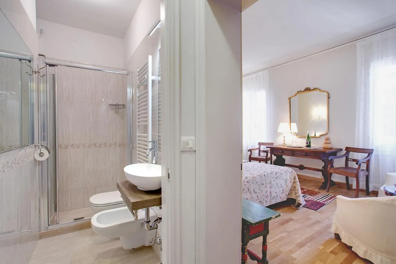 Canale Apartment Venice