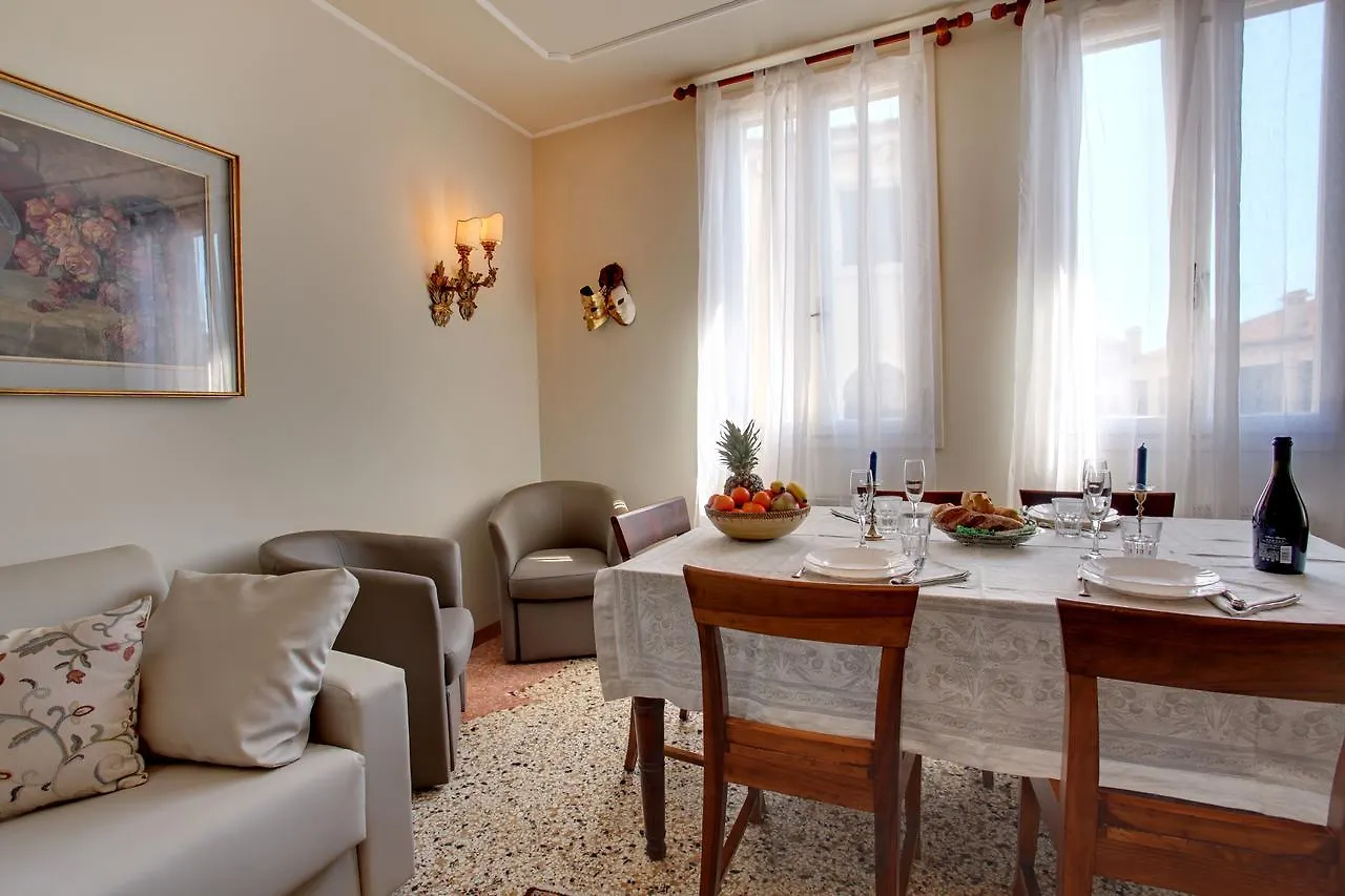 Canale Apartment Venice